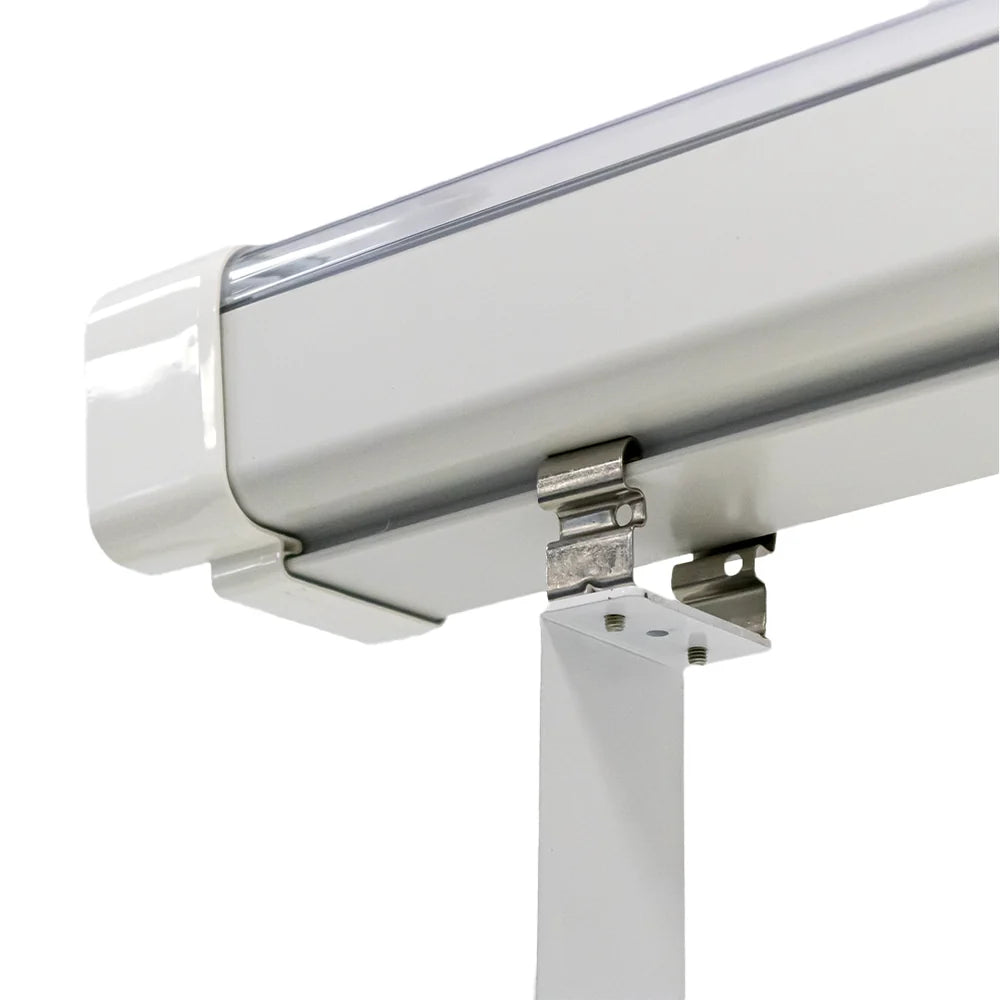 Omega 120W Under Canopy LED