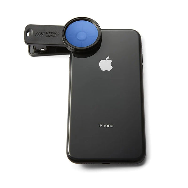 Method Seven Catalyst Filter for Phone Cameras (HPS)