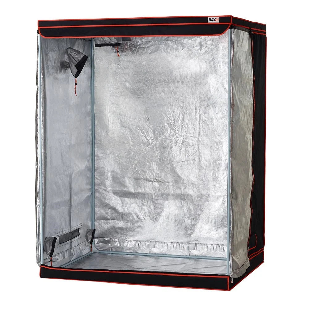 BAY6 Grow Tent 1m x 1.5m x 2m