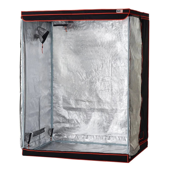 BAY6 Grow Tent 1m x 1.5m x 2m
