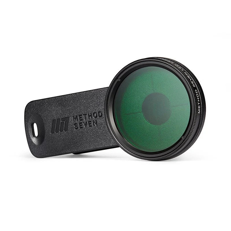 Method Seven Catalyst Filter for Phone Cameras (LED)