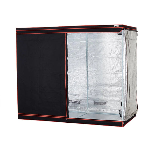 BAY6 Grow Tent 1.2m x 2.4m x 2m