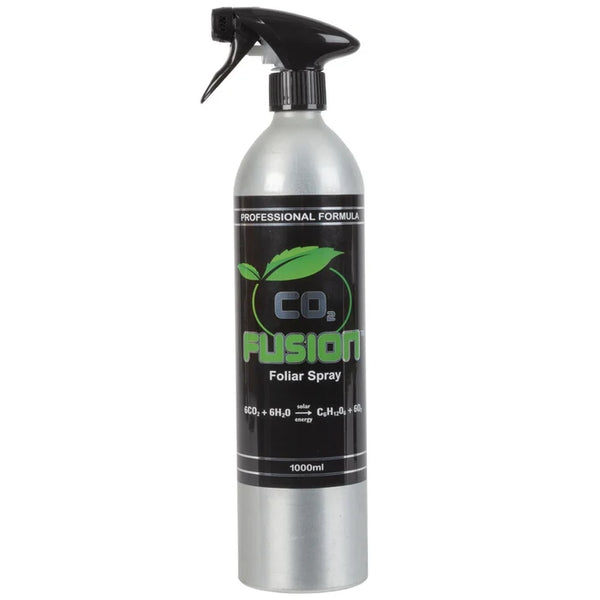 CO2 Fusion 1L