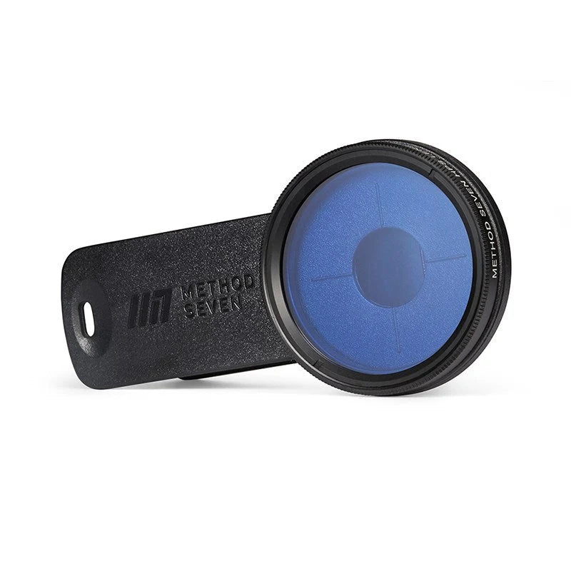 Method Seven Catalyst Filter for Phone Cameras (HPS)