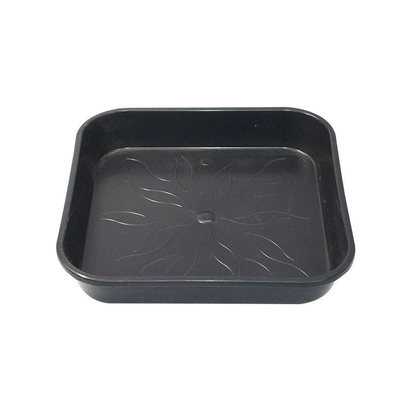 Square Plant Pot Saucers