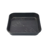Square Plant Pot Saucers
