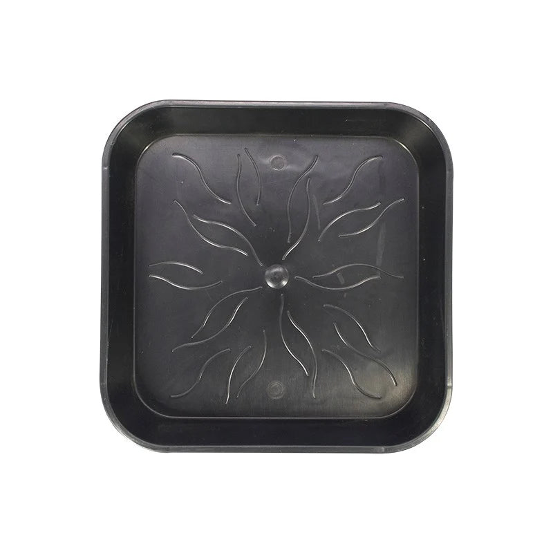 Square Plant Pot Saucers