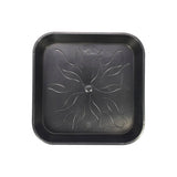 Square Plant Pot Saucers
