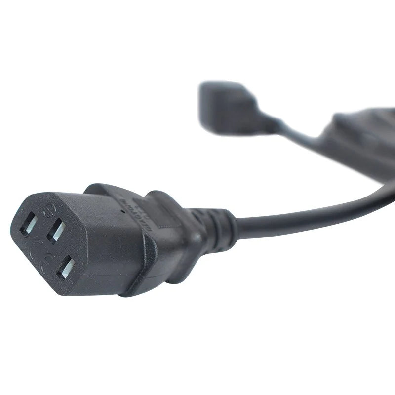 3m IEC Extension Lead