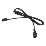 3m IEC Extension Lead