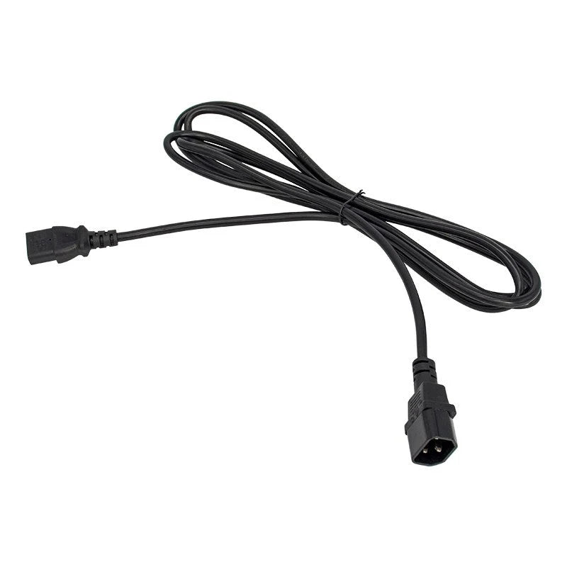 3m IEC Extension Lead