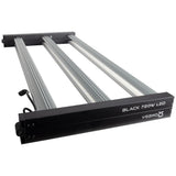 Omega Black 720W LED Fixture + Ballast
