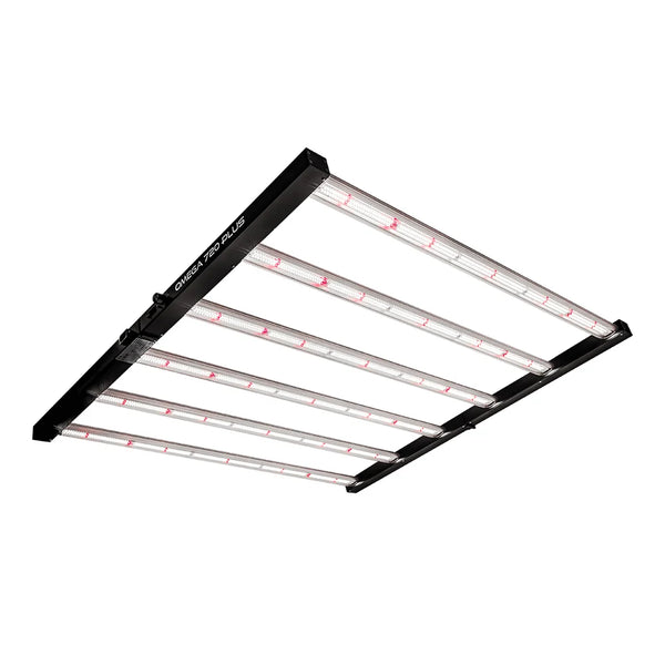 Omega 720W Plus LED (With Built-In Driver)