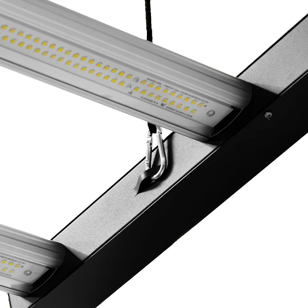 Omega 720W Plus LED (With Built-In Driver)