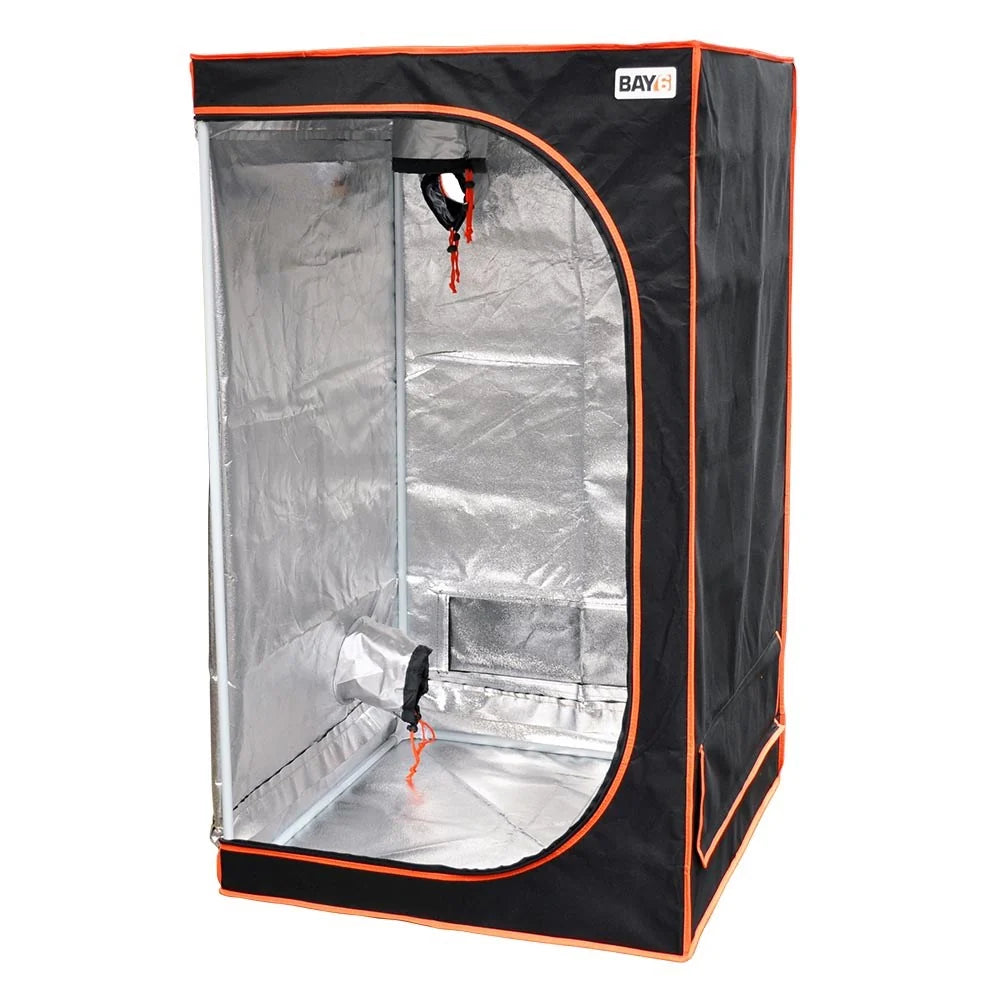 BAY6 Grow Tent 0.75m x 0.75m x 1.6m
