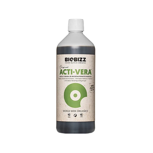 BioBizz Acti-Vera