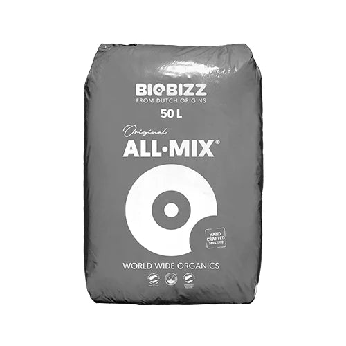 Biobizz All Mix Potting Soil