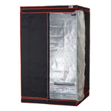 BAY6 1.2m2 Omega Black Digi 600W Grow Tent Kit