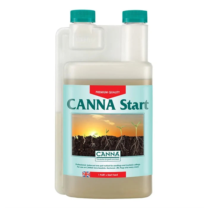 CANNA Start
