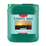 CANNA Start