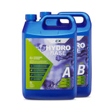 CX Horticulture Hydro BASE A&B