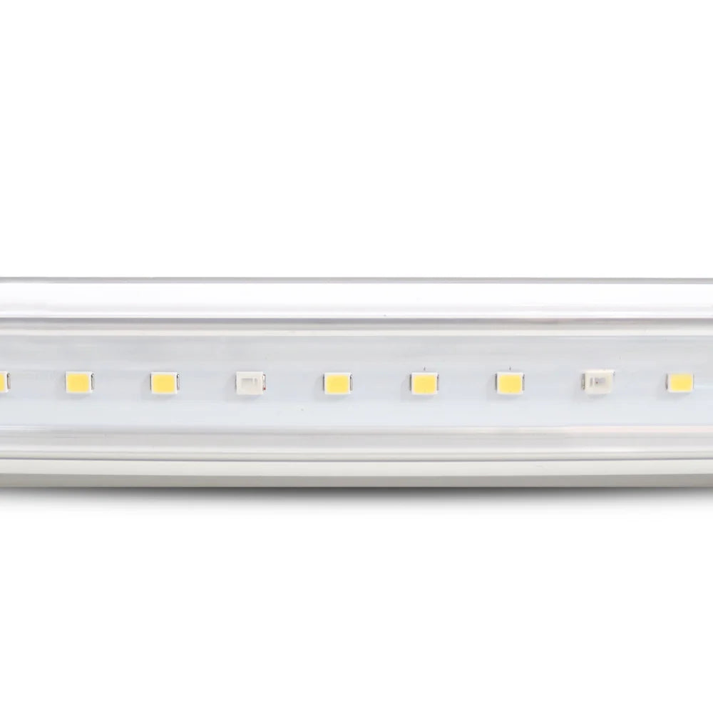 Omega 18W Clone LED Grow Light (Twin Pack)