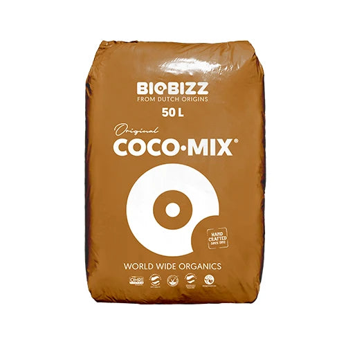 Biobizz Coco Mix 50L
