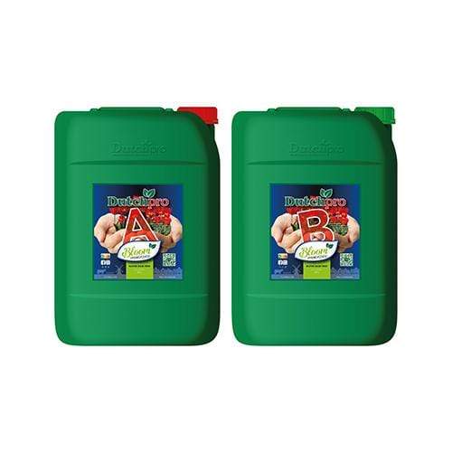 Dutch Pro HYDRO/COCO A+B (HW) Bloom