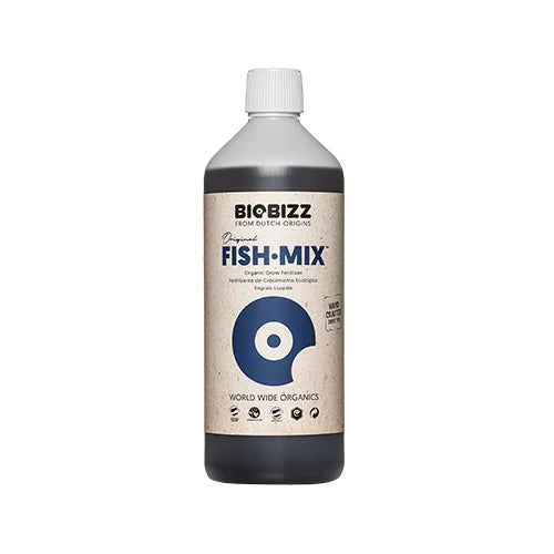 BioBizz Fish-Mix 1L