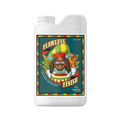 Advanced Nutrients Flawless Finish 1L