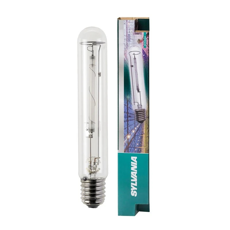 Sylvania Grolux 600W Dual Spectrum HPS Bulb