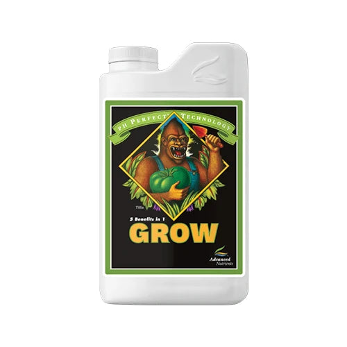 Advanced Nutrients Grow 1L
