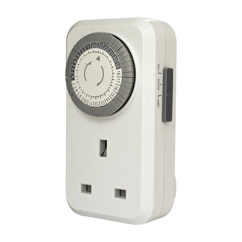 Grow Gadgets 24hr Timer
