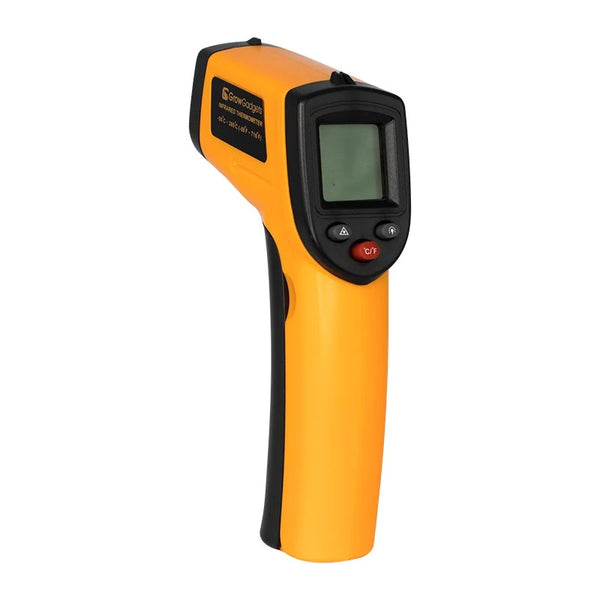 Grow Gadgets Laser Thermometer