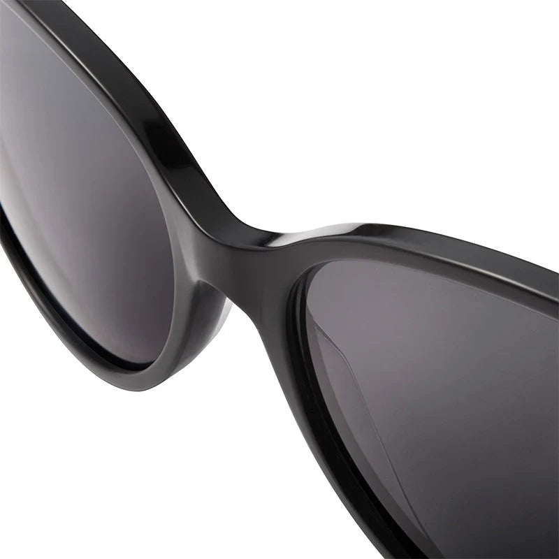 Method Seven Lennox Lightpro Polarised (Glossy Black) Eyewear
