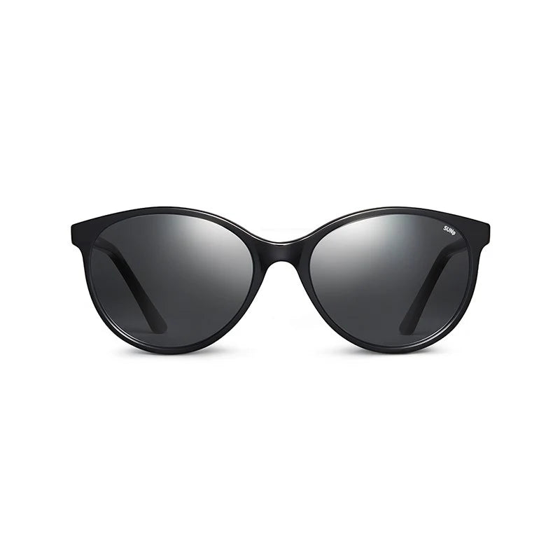 Method Seven Lennox Lightpro Polarised (Glossy Black) Eyewear