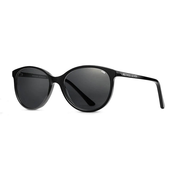 Method Seven Lennox Lightpro Polarised (Glossy Black) Eyewear