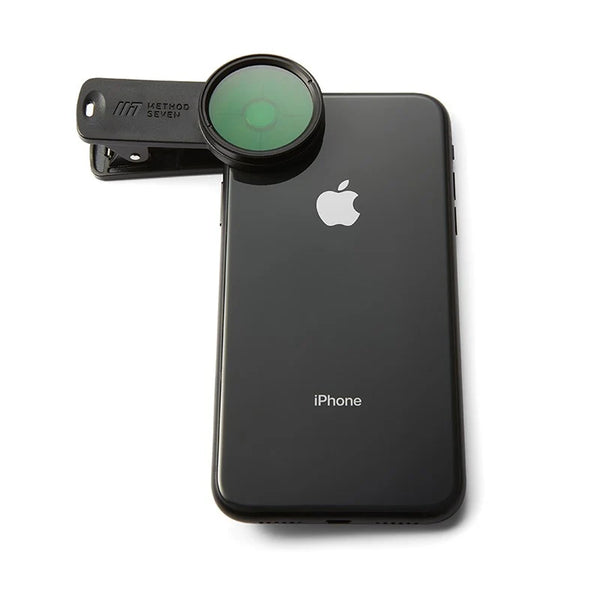 Method Seven Catalyst Filter for Phone Cameras (LED)