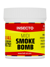 Insecto Smoke Bombs