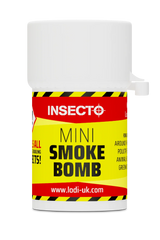 Insecto Smoke Bombs