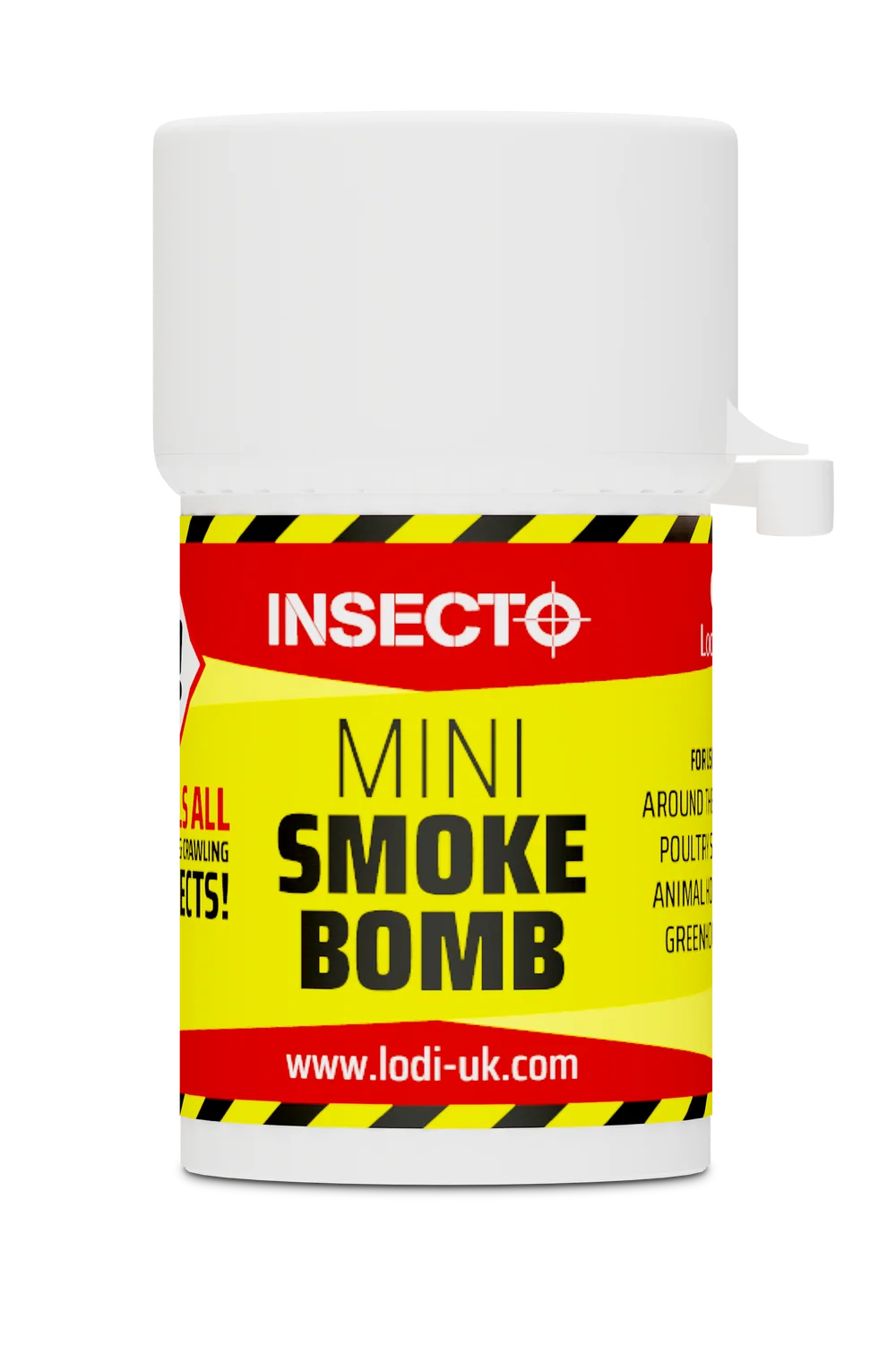 Insecto Smoke Bombs