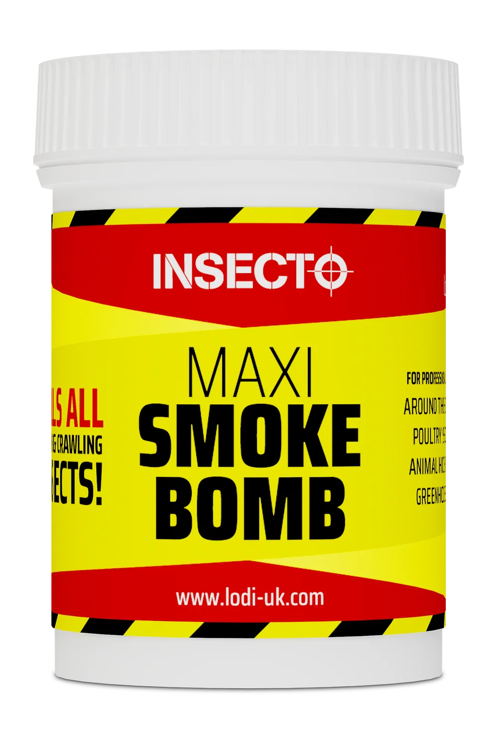 Insecto Smoke Bombs