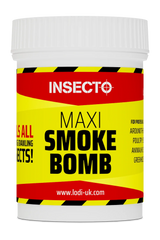 Insecto Smoke Bombs