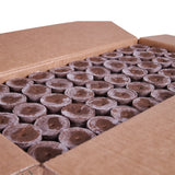 Jiffy-7 Peat Pellets 41mm Wet/ 38mm Dry