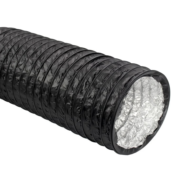BAY6 1.2m2 Omega Black Digi 600W Grow Tent Kit
