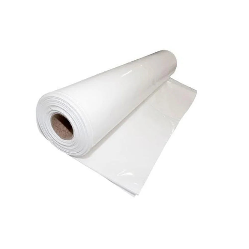 Luxx White Floor Secure