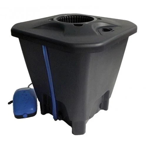 Nutriculture - Oxypot Single (Complete Kit)