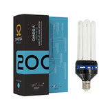 CFL Grow Bulbs – Blue Propagation Lights