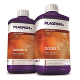 Plagron Cocos A+B