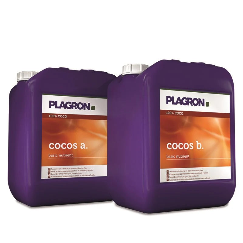 Plagron Cocos A+B